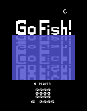 Go Fish! 2005-04-27